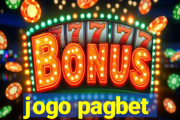 jogo pagbet